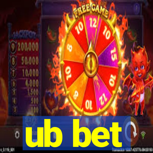 ub bet